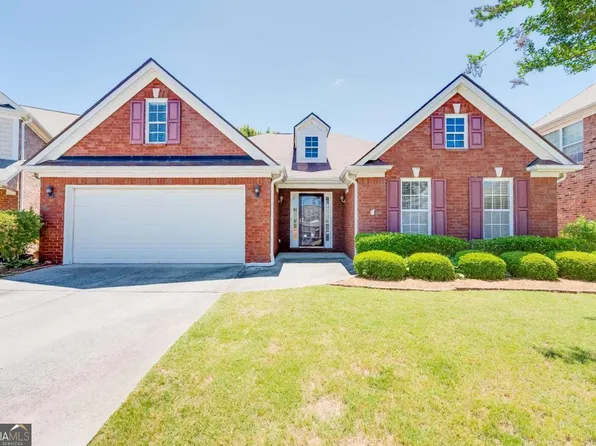 2126 Benchmark Dr, Snellville, GA 30078