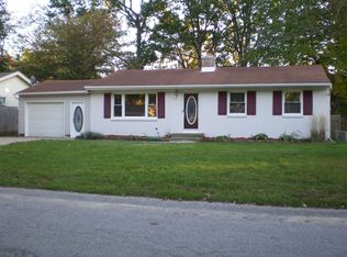 1286 Katrina Dr SE, Kentwood, MI 49508