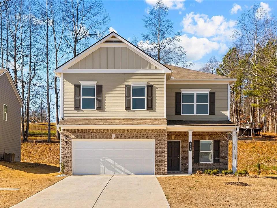 454 Treadstone Dr
