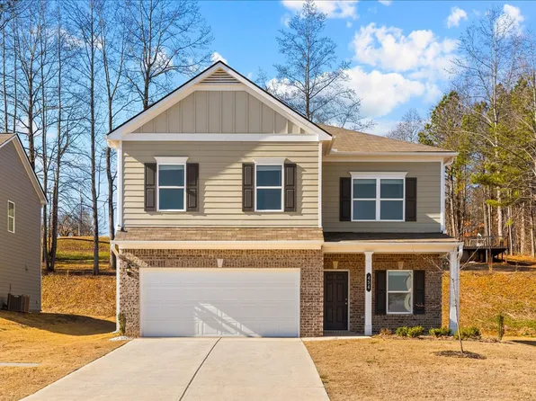 454 Treadstone Dr, Dalton, GA 30720