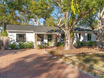 4201 W Bay View Ave, Tampa, FL, 33611