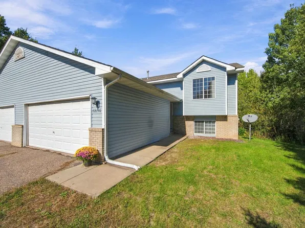 6696 381st St, North Branch, MN 55056