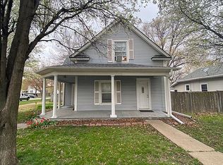 4305 N 60th St, Lincoln, NE 68507