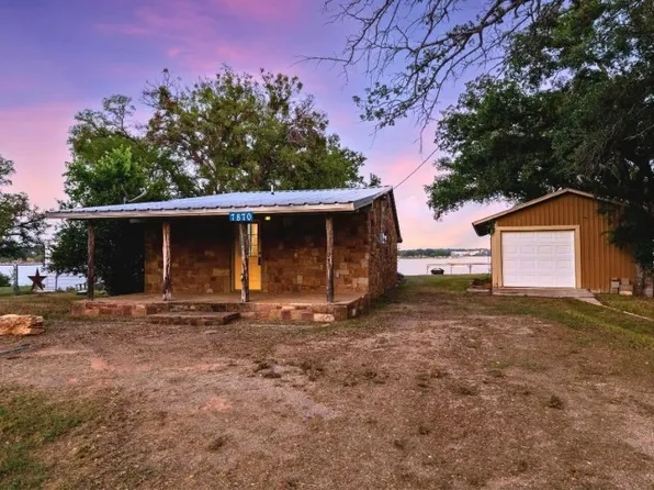 7870 & 7851 County Road 551, Brownwood, TX 76801