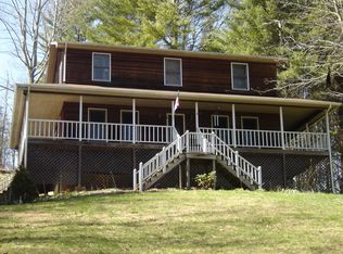 166 Circle Oak Dr, Boone, NC 28607