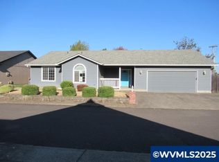 4704 Dusty Pl NE, Salem, OR