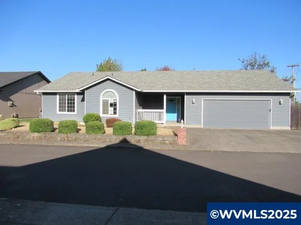 4704 Dusty Pl NE, Salem, OR 97305