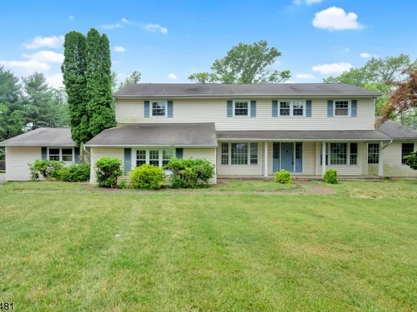 426 CHERRYVILLE ROAD, Franklin Twp., NJ 08822