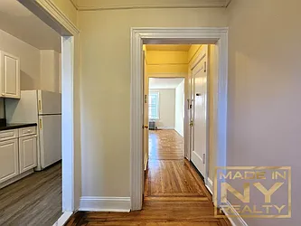 Rented by Made In NY Realty