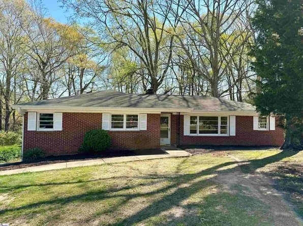 706 Central Ave, Mauldin, SC 29662