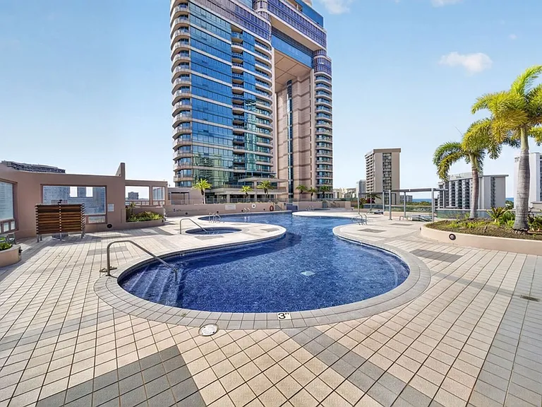 1888 Kalakaua Ave #907 — Photo 31