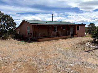 1 Moon Cir, Edgewood, NM 87015