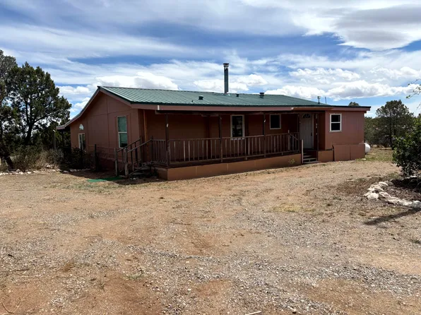 1 Moon Cir, Edgewood, NM 87015
