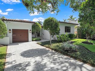 3531 Vista Ct, Miami, FL 33133