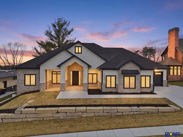 6326 Carveth Ct, Lincoln, NE 68516