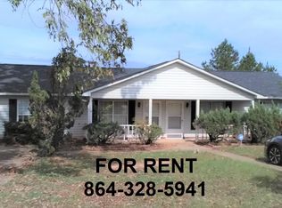 485 Cherokee St #B, Anderson, SC 29626