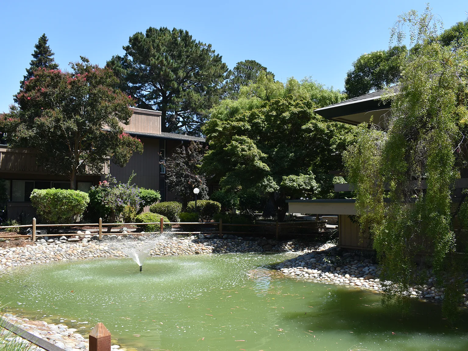Buckingham Dr, Santa Clara — Photo 2