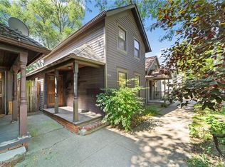 1834 W 38th St, Cleveland, OH