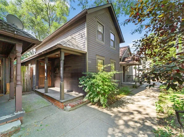 1834 W 38th St, Cleveland, OH 44113