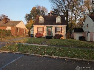 1312 Canfield Ave, Dayton, OH 45406
