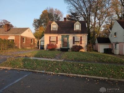 1312 Canfield Ave, Dayton, OH, 45406