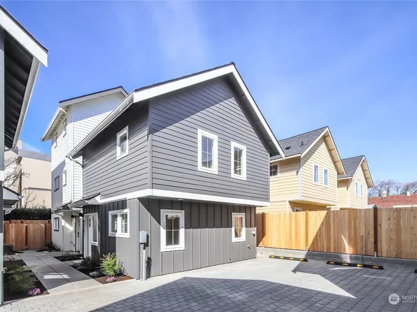 9031 B 15th Avenue SW, Seattle, WA 98106