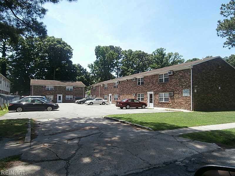 1st image of 3535 Mangrove Ave APT 4