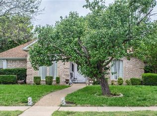 403 N Fountain Gate Dr, Allen, TX 75002