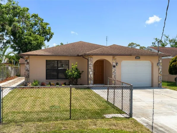 4208 W Flora St, Tampa, FL 33614