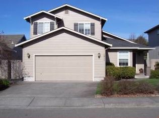 1211 Silverado Ave, McKinleyville, CA 95519