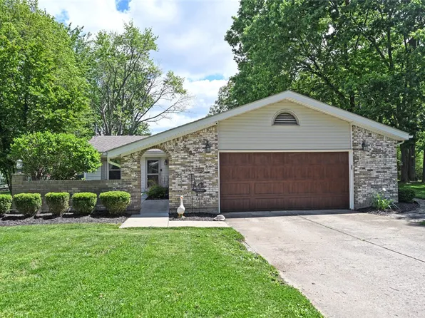 2987 Pekin Rd, Springboro, OH 45066