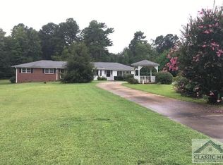 1848 Athens Hwy, Jefferson, GA 30549