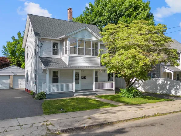 16 Nichols Street, Ansonia, CT 06401