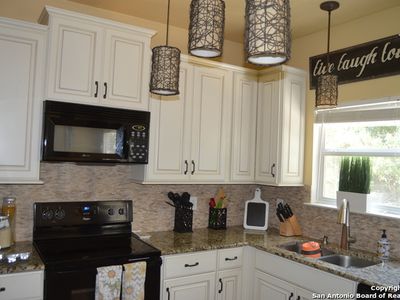 1415 Peacock Hvn, San Antonio, TX, 78260