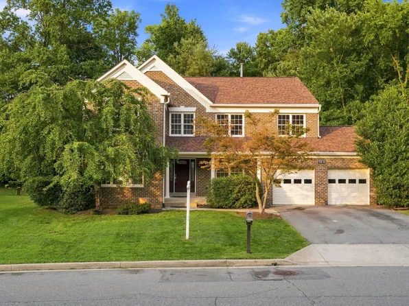 15212 Baileys Ln, Silver Spring, MD 20906