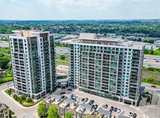 1235 Bayly St #310, Pickering, ON L1W 1L7