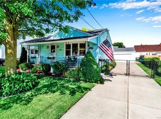 123 Kennedy Rd, Cheektowaga, NY 14227