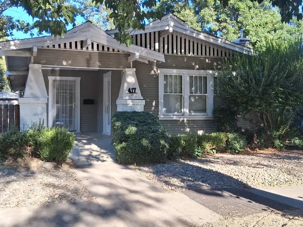 417 Hackberry Ave Unit A, Modesto, CA 95354