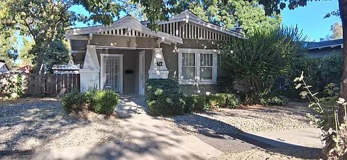 417 Hackberry Ave #A Photo 1