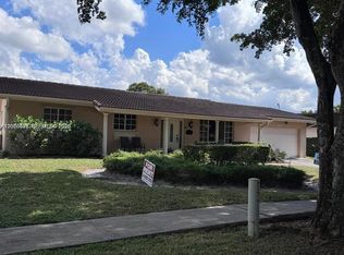 Mirror Lake Estates Sec 1, Plantation, FL 33313