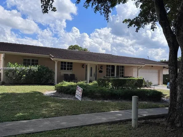 1230 NW 74th Ave, Plantation, FL 33313