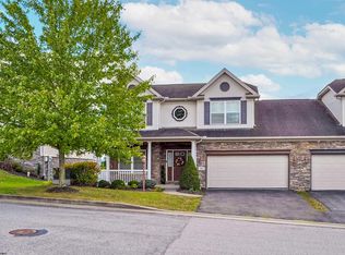 98 Berkshire Cir, Bridgeport, WV