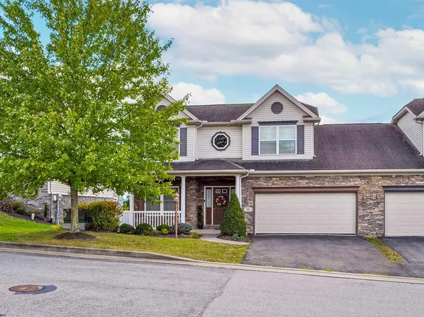 98 Berkshire Cir, Bridgeport, WV 26330