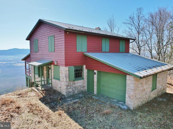 301 Mountain Top Dr, Luray, VA 22835