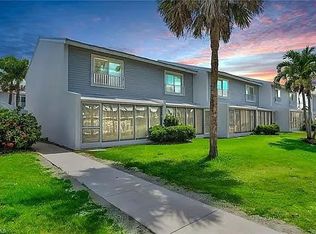 18010 San Carlos Blvd APT 29, Fort Myers Beach, FL 33931