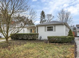 126 Orchard Ln, Columbus, OH 43214