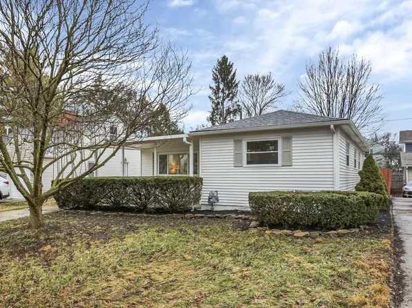 126 Orchard Ln, Columbus, OH 43214