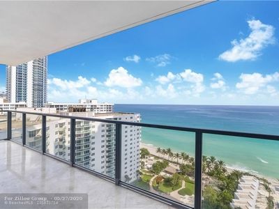 3101 S Ocean Dr APT 1801, Hollywood, FL, 33019