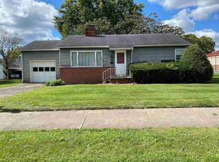 2520 S 11th St, Ironton, OH 45638