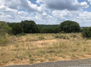 389 Mystic Shores Blvd, Spring Branch, TX 78070